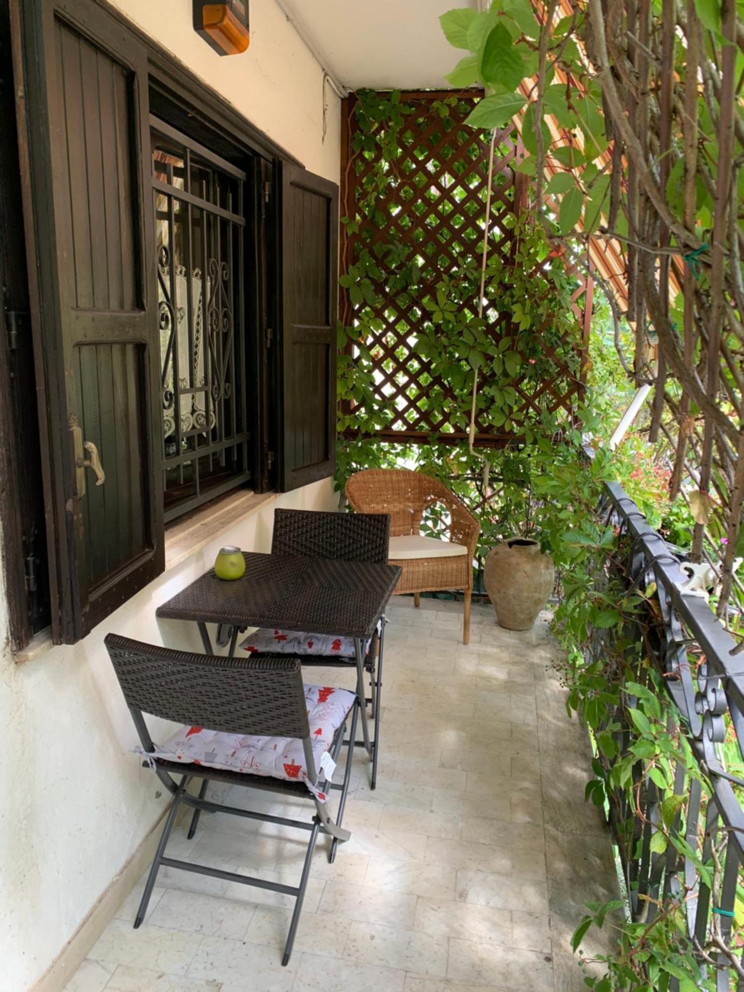 Villa Casa Marida Camigliatello Silano Esterno foto